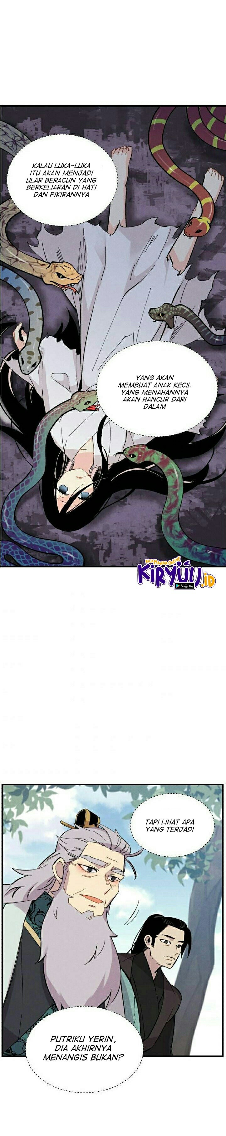 Dilarang COPAS - situs resmi www.mangacanblog.com - Komik lightning degree 022 - chapter 22 23 Indonesia lightning degree 022 - chapter 22 Terbaru 15|Baca Manga Komik Indonesia|Mangacan